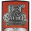 Hunt & Gather 15 Year Old Rare Barrels & Lost Batches Lot No.1 -Black Magic Sales Store hunt gather 15 year old kentucky straight bourbon whiskey 1