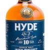 Hyde 10 Year Old Nr.1 President's Cask Sherry Finish Irish Whiskey -Black Magic Sales Store hyde irish whiskey single malt 10 year sherry cask 1