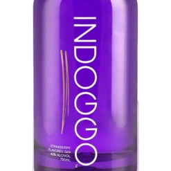 Indoggo Gin 4 Indoggo Gin -Black Magic Sales Store indoggo gin 2