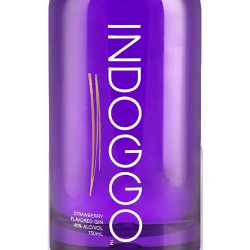 Indoggo Gin 2 Indoggo Gin - Image 2