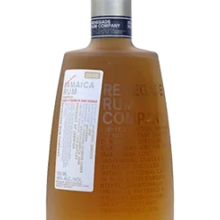 Hampden Jamaica Rum 2000 (Aged 8 Years)