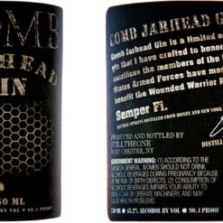Comb Jarhead Gin -Black Magic Sales Store jg3 1