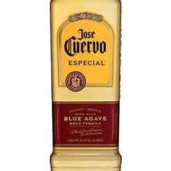 Jose Cuervo Especial Gold Tequila -Black Magic Sales Store jose cuervo especial gold tequila 03