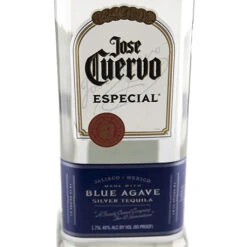 Jose Cuervo Especial Silver Tequila (1.75L) -Black Magic Sales Store jose cuervo especial silver tequila 1.75l 2