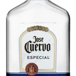 Jose Cuervo Especial Silver Tequila (375mL)
