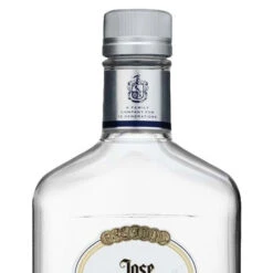 Jose Cuervo Especial Silver Tequila (375mL) 5 Jose Cuervo Especial Silver Tequila (375mL) -Black Magic Sales Store jose cuervo especial silver tequila 375ml 3
