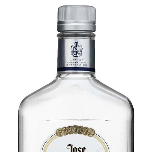 Jose Cuervo Especial Silver Tequila (375mL) 3 Jose Cuervo Especial Silver Tequila (375mL) - Image 3
