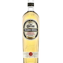 Jose Cuervo Tradicional Reposado Tequila