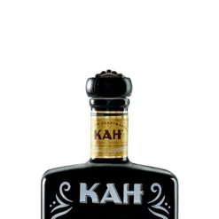 Kah Tequila Añejo -Black Magic Sales Store kah tequila anejo 750ml 3