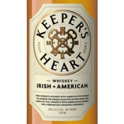 Keeper's Heart Irish + American Whiskey -Black Magic Sales Store keeper s heart irish american whiskey 2