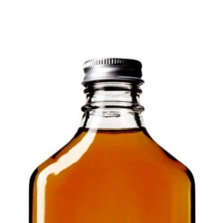 Kings County Straight Bourbon Whiskey (375mL) -Black Magic Sales Store kings county straight bourbon whiskey 375ml 3 1