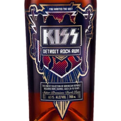 KISS Detroit Rock Rum -Black Magic Sales Store kiss detroit rock rum 2