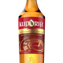 Klipdrift Export Brandy