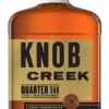 Knob Creek Quarter Oak Kentucky Straight Bourbon Whiskey