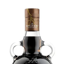 Kraken Black Roast Coffee Rum Limited Edition 5 Kraken Black Roast Coffee Rum Limited Edition -Black Magic Sales Store kraken rum black roast coffee limited edition 750ml 66.6 proof 3