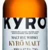 Kyrö Malt Rye Whisky -Black Magic Sales Store kyr malt rye whisky 750ml 1 1