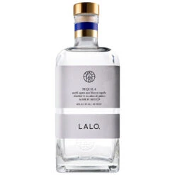 Lalo Blanco Tequila