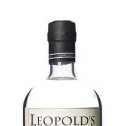 Leopold's American Small Batch Gin -Black Magic Sales Store leopold s american small batch gin 02