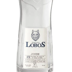 Lobos 1707 Tequila Joven -Black Magic Sales Store lobos 1707 tequila joven 2