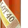 Lot No. 40 Canadian Whisky -Black Magic Sales Store lot no. 40 canadian whisky 1