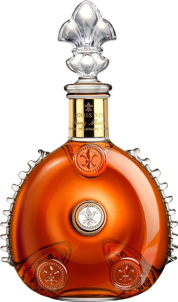 Rémy Martin Louis XIII Cognac 1 Rémy Martin Louis XIII Cognac