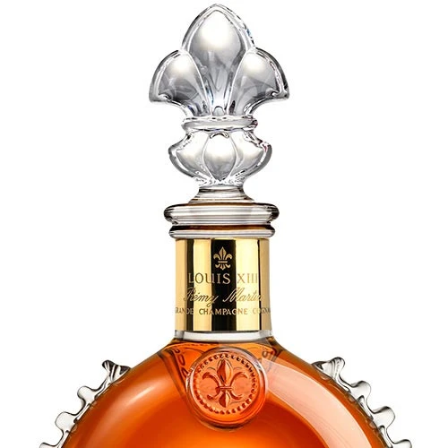 Rémy Martin Louis XIII Cognac 4 Rémy Martin Louis XIII Cognac - Image 4