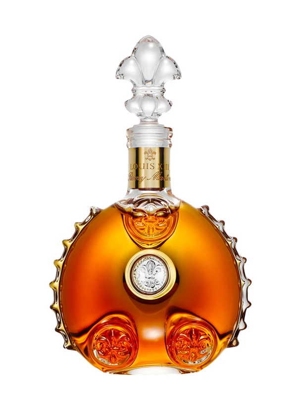 Rémy Martin Louis XIII Cognac The Miniature Edition (50ml) 1 Rémy Martin Louis XIII Cognac The Miniature Edition (50ml)
