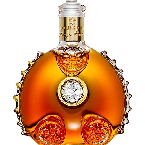 Rémy Martin Louis XIII Cognac The Miniature Edition (50ml) 3 Rémy Martin Louis XIII Cognac The Miniature Edition (50ml) - Image 3