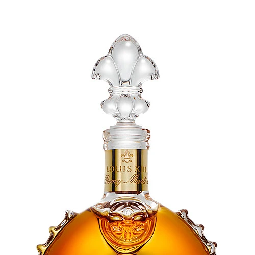 Rémy Martin Louis XIII Cognac The Miniature Edition (50ml) 2 Rémy Martin Louis XIII Cognac The Miniature Edition (50ml) - Image 2