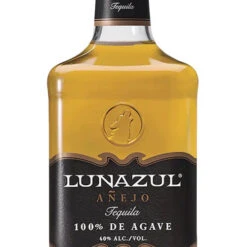 Lunazul Añejo Tequila