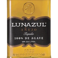 Front Page -Black Magic Sales Store lunazul a ejo tequila 2