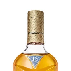 The Macallan 15 Year Old Fine Oak Scotch Single Malt Whisky -Black Magic Sales Store macallan 15 fine oak triple cask matured 3