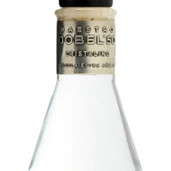 Maestro Dobel 50 Cristalino Extra Añejo Tequila -Black Magic Sales Store maestro dobel 50 cristalino tequila 2 1