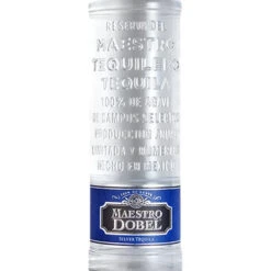 Maestro Dobel Silver Tequila -Black Magic Sales Store maestro dobel silver tequila 2