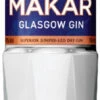 Makar Original Dry Gin -Black Magic Sales Store makar glasgow gin 1