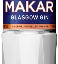 Makar Original Dry Gin