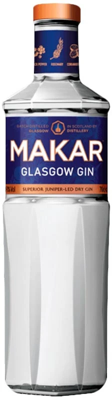 Makar Original Dry Gin