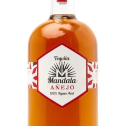 Mandala Añejo Tequila