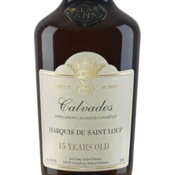 Front Page -Black Magic Sales Store marquis de saint loup 15 year old aoc calvados 2