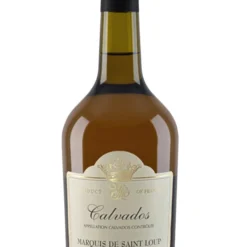 Marquis De Saint-Loup V.S. AOC Calvados