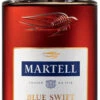 Martell Blue Swift Spirit Drink -Black Magic Sales Store martell blue swift v.s.o.p. premium spirit 1