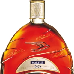 Martell XO Cognac