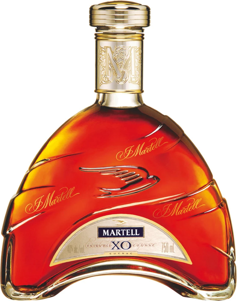 Martell XO Cognac 1 Martell XO Cognac