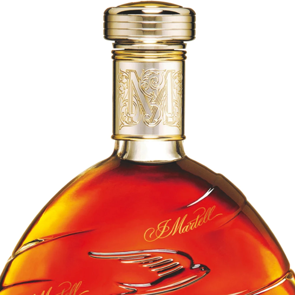 Martell XO Cognac 2 Martell XO Cognac - Image 2