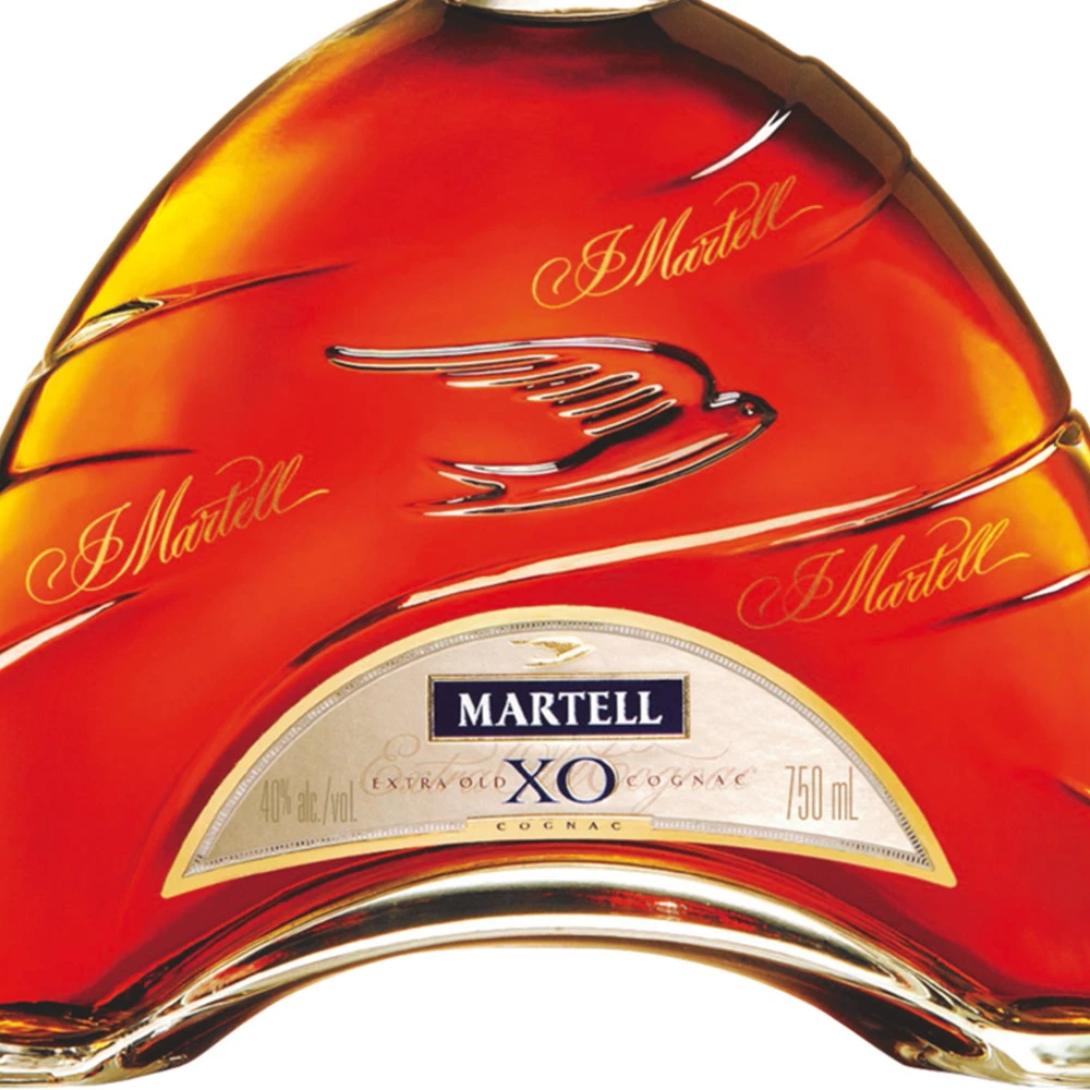 Martell XO Cognac 3 Martell XO Cognac - Image 3