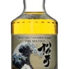 Matsui The Peated Japanese Whisky -Black Magic Sales Store matsui the peated 1