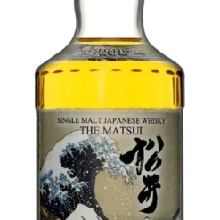 Matsui The Peated Japanese Whisky