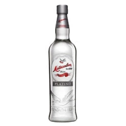 Matusalem Platino Rum