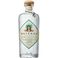 Mayenda Tequila Blanco