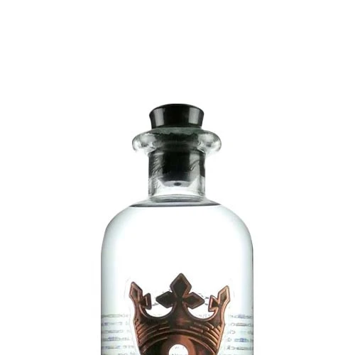 McQueen And The Violet Fog Gin 3 McQueen And The Violet Fog Gin - Image 3